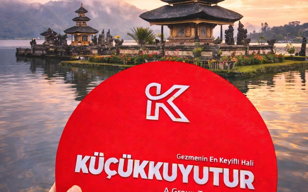 BALİ TURU VİZESİZ 5GECE 6GÜN