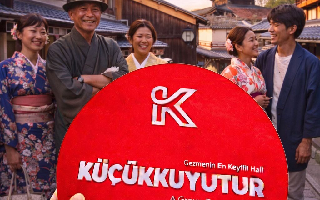 JAPONYA & GÜNEY KORE VİZESİZ