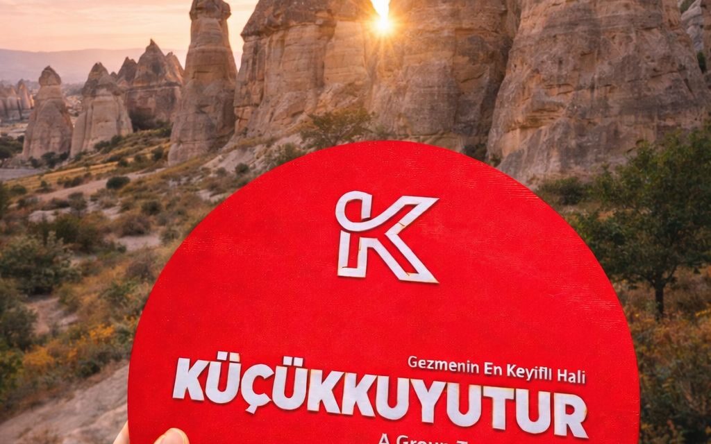 KAPADOKYA TURU (2GÜN 1GECE)