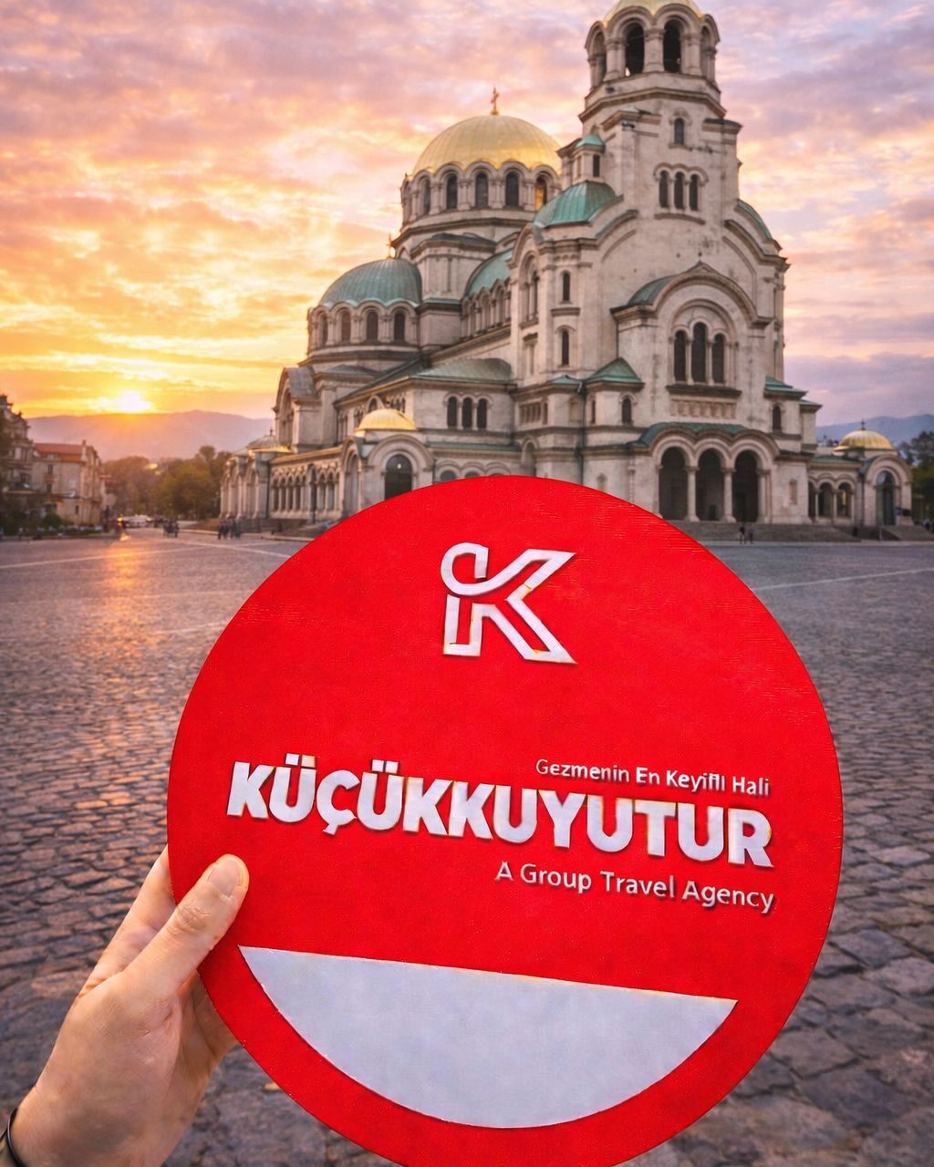 SOFYA & PLOVDİV TURU