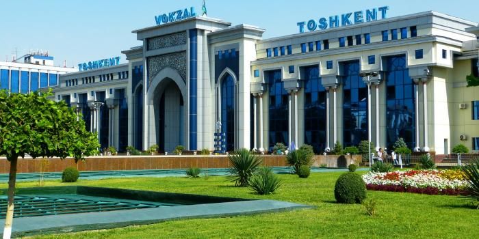 Ramazan Bayramı Özel Görkemli Özbekistan İpek Yolunun İncisi