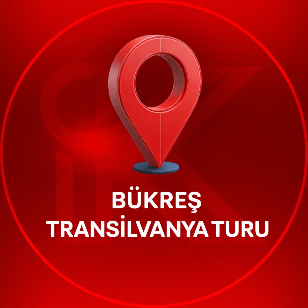 BÜKREŞ TRANSİLVANYA TURU