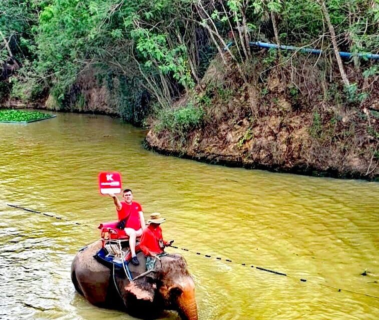 PATTAYA TURU VİZESİZ