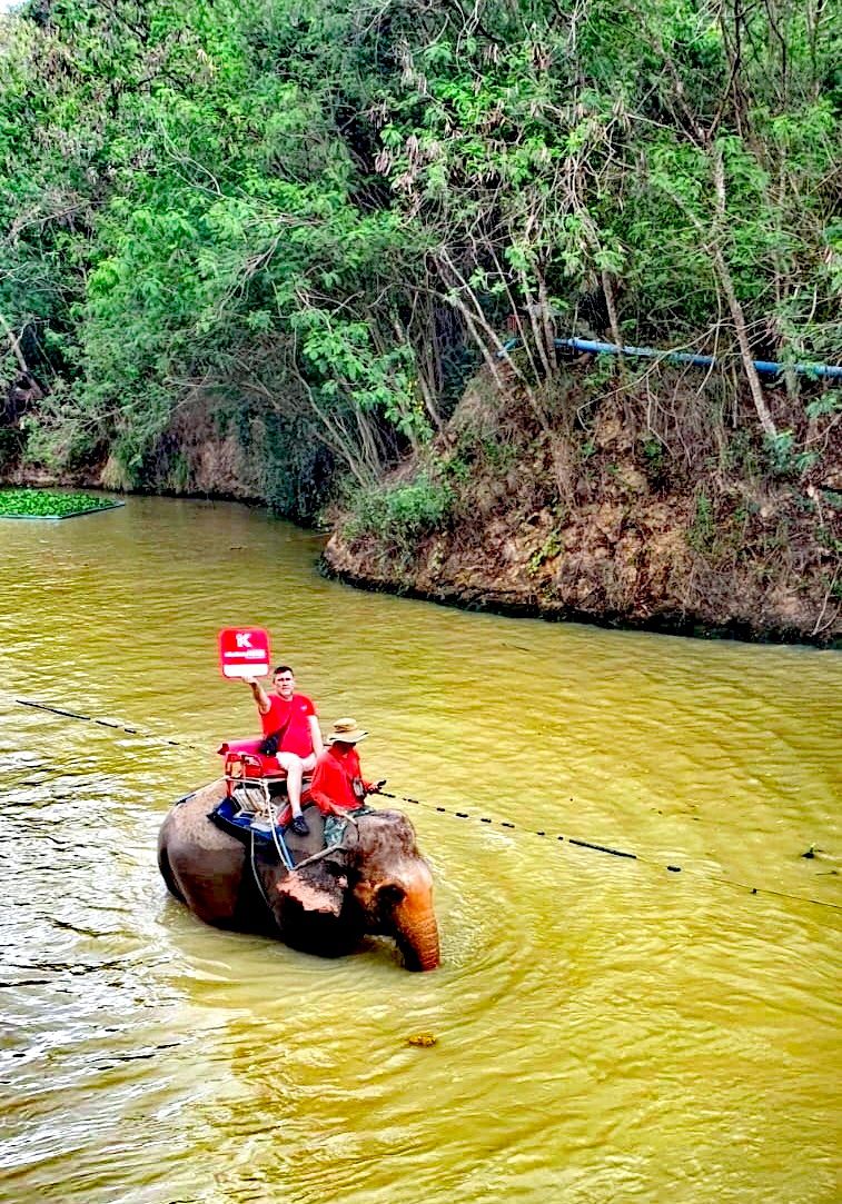 PATTAYA TURU VİZESİZ