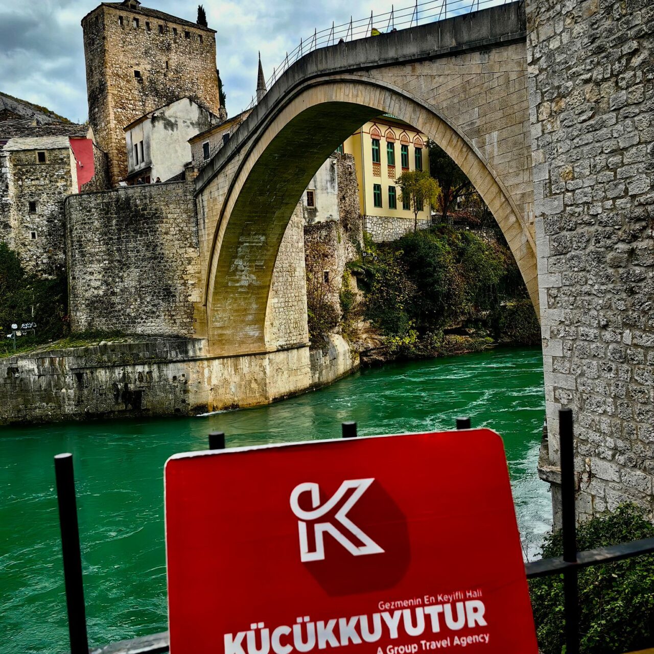 İZMİR ÇIKIŞLI KOSOVALI BAŞTANBAŞA BALKAN TURU(VİZESİZ HERŞEY DAHİL)