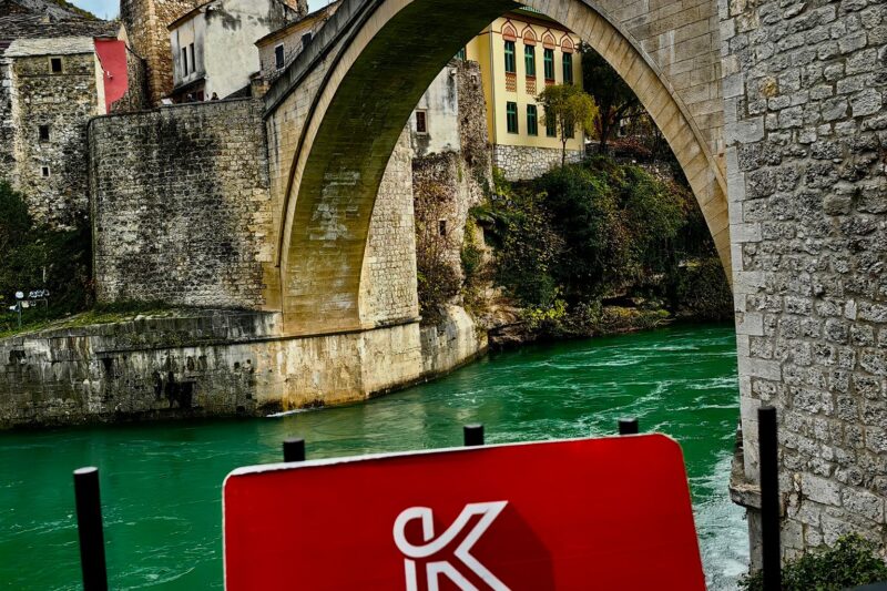 FIRSAT VİZESİZ BAŞTANBAŞA BALKANLAR