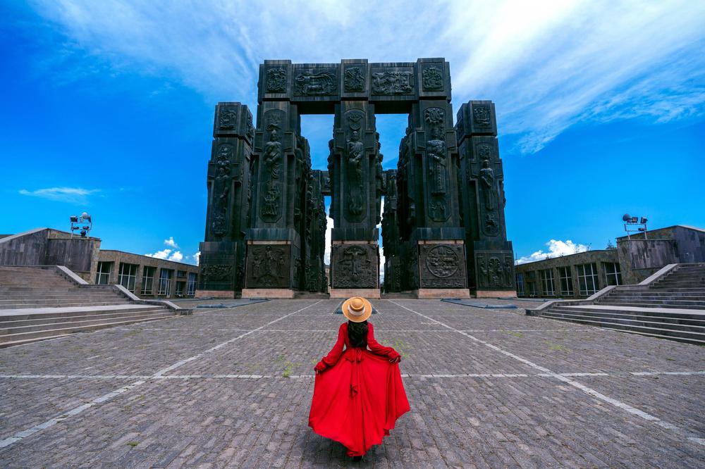 BÜYÜK GÜRCİSTAN 6 GECE 7 GÜN