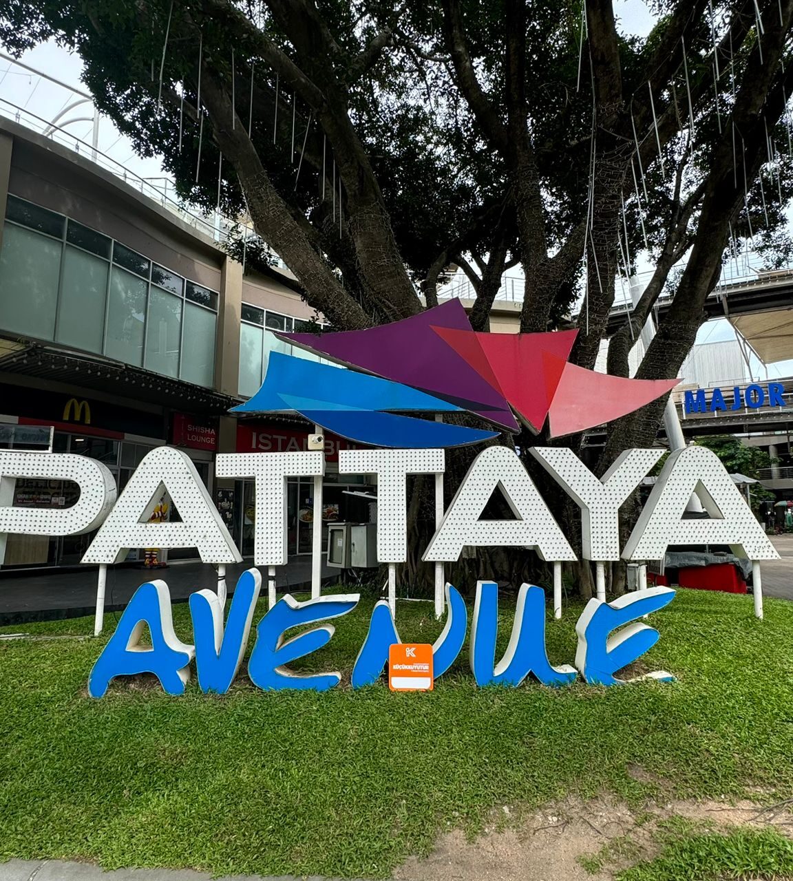 PATTAYA TURU 7 Gece 9 Gün Mahan Havayolları İle