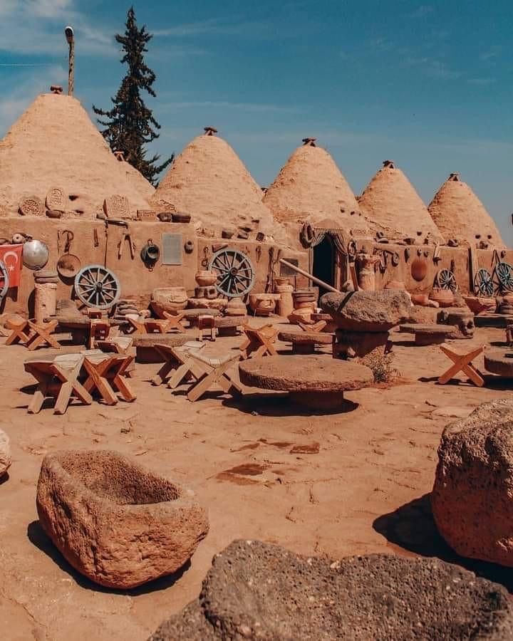 MEGA  BÜYÜK GAP TURU