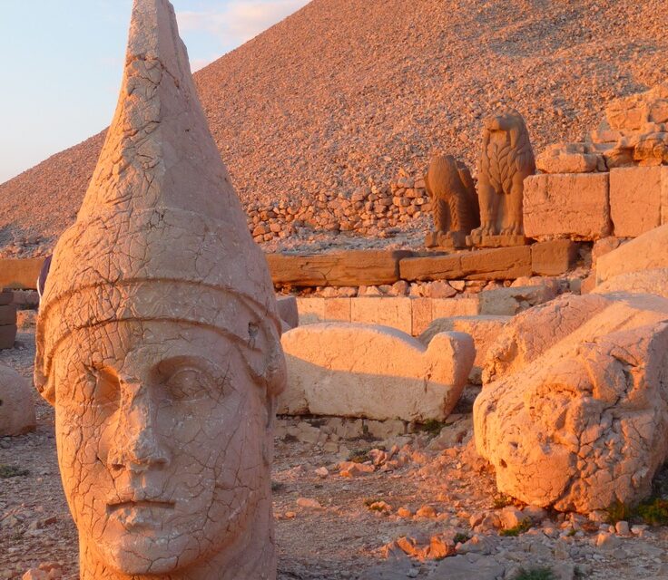 MEGA BÜYÜK GAP TURU