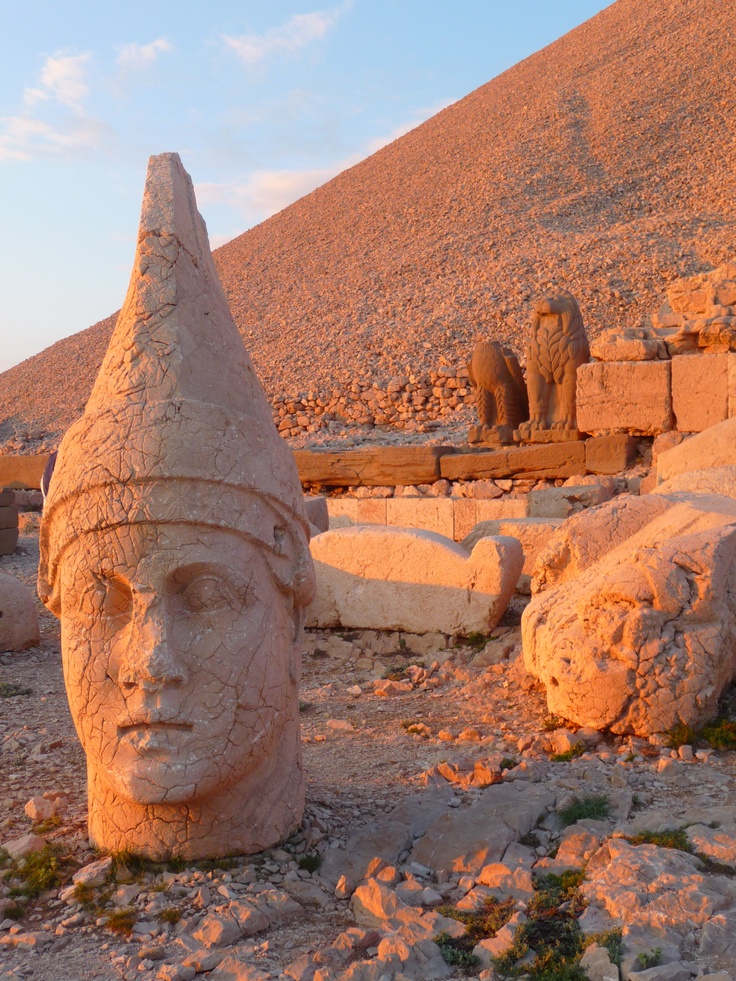 MEGA BÜYÜK GAP TURU