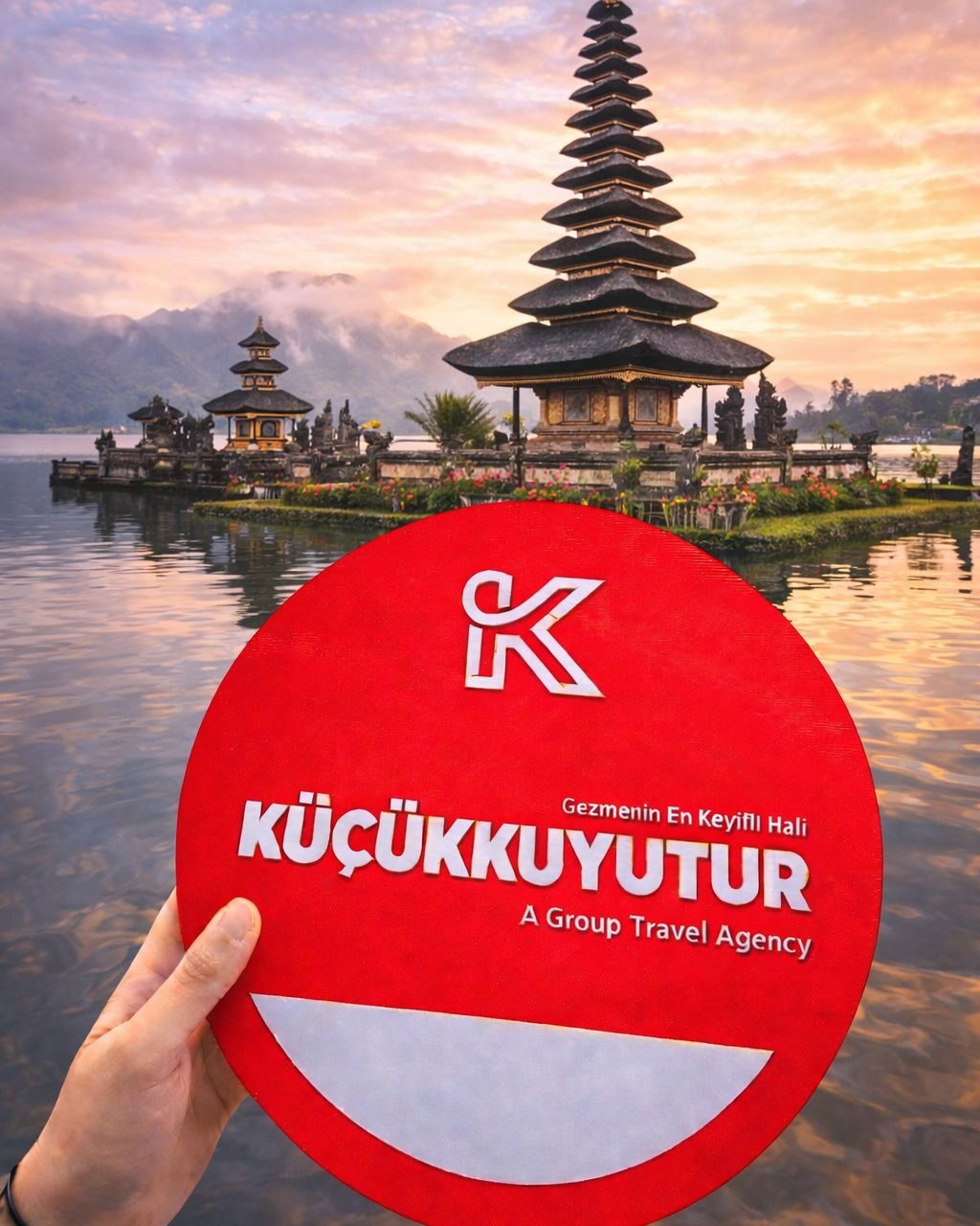 BALİ TURU VİZESİZ  5GECE 6GÜN