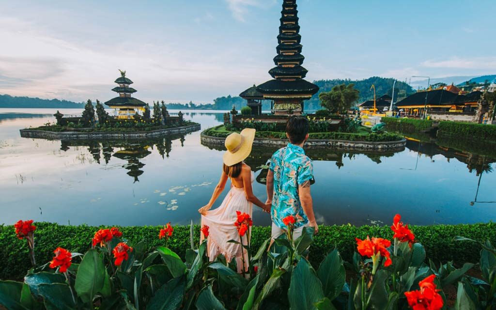 BALİ TURU VİZESİZ