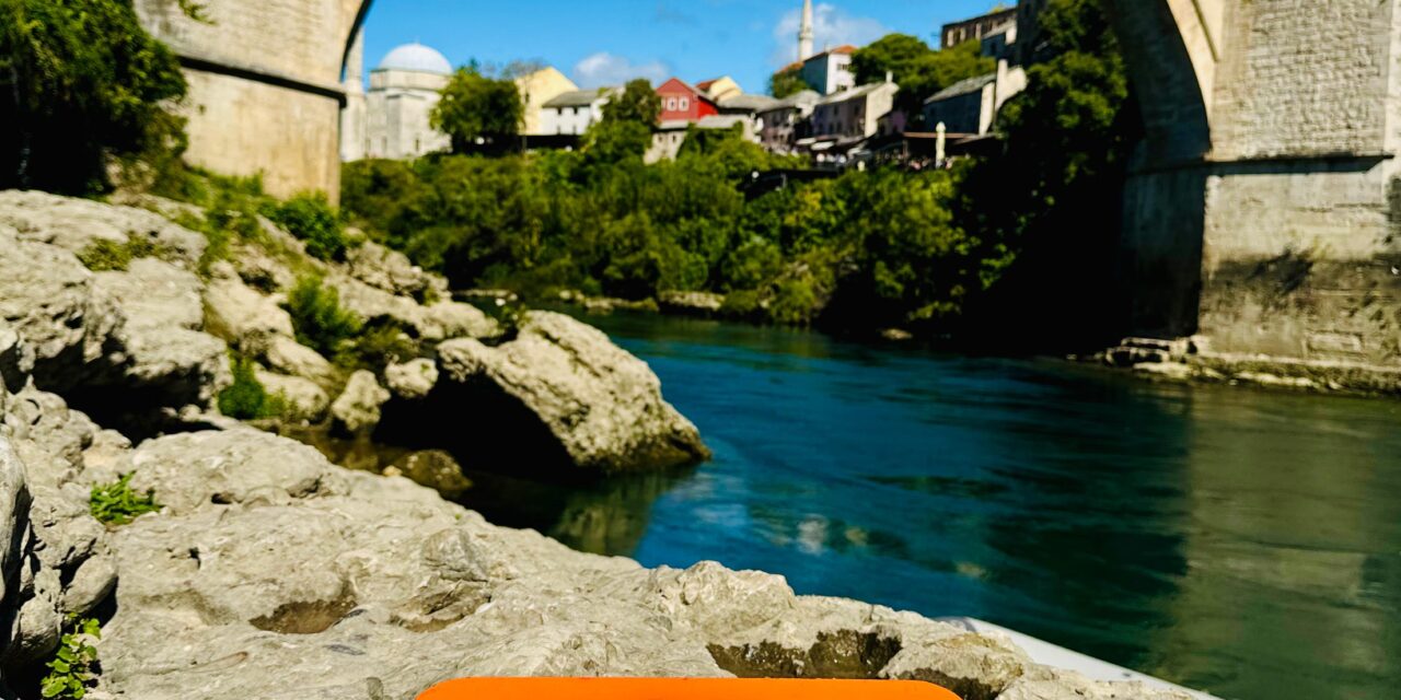 OTOBÜS İLE BÜYÜK BALKAN TURU(9 Ülke Turu Ekstra Turlar ve Akşam Yemekleri ve Balkan Gecesi Dahil)