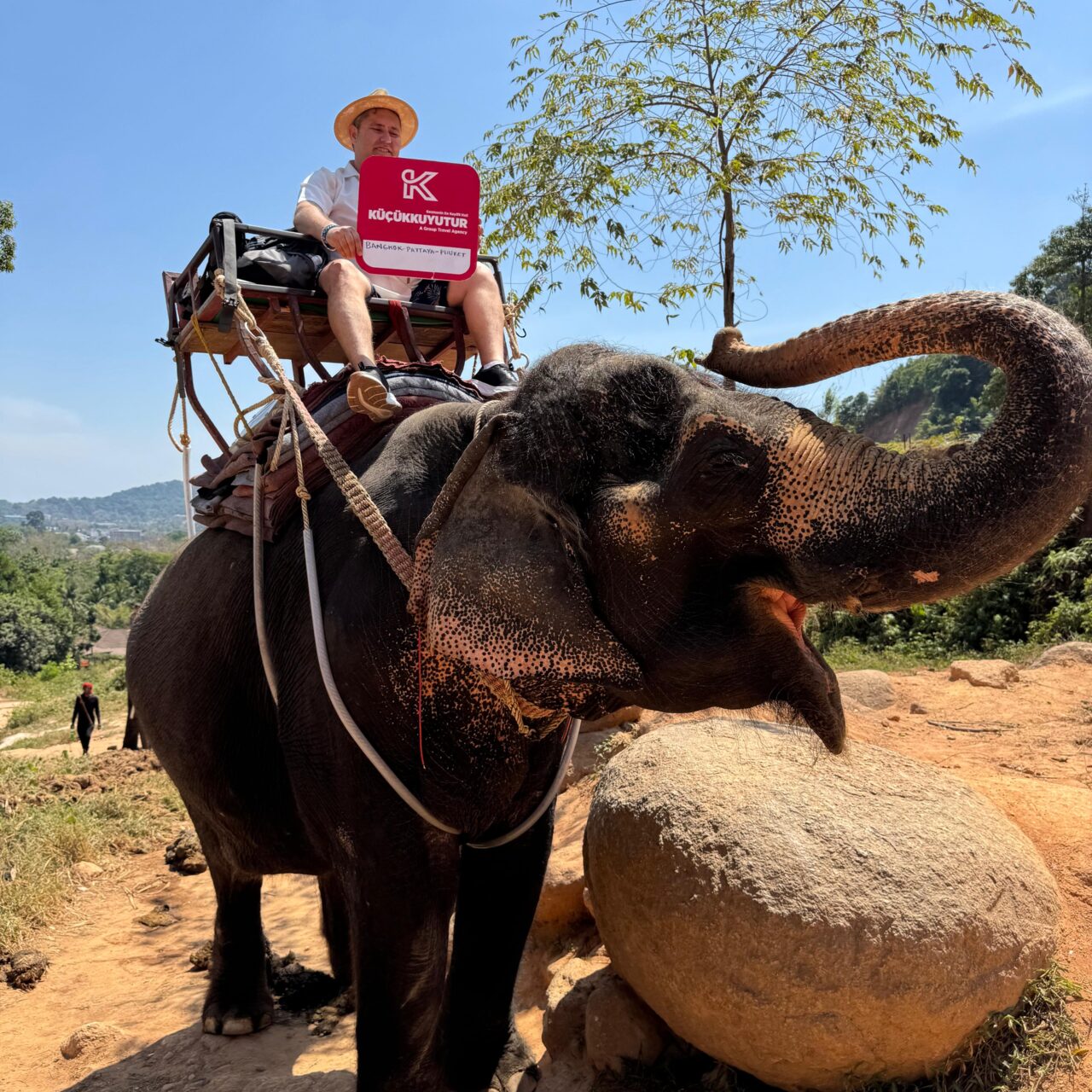 PATTAYA TURU VİZESİZ