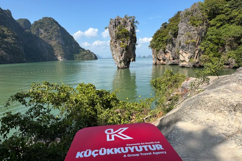 BÜYÜK UZAKDOĞU 4 ÜLKE 5 ŞEHİR 14 GÜN