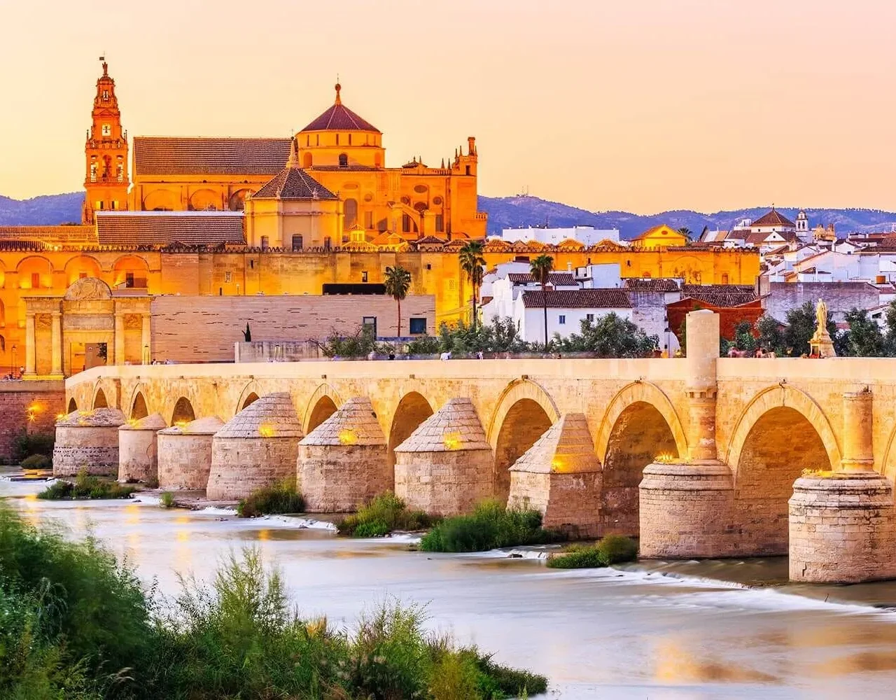 ELEGANT İSPANYA FAS TURU-EXTRA TURLAR DAHİL