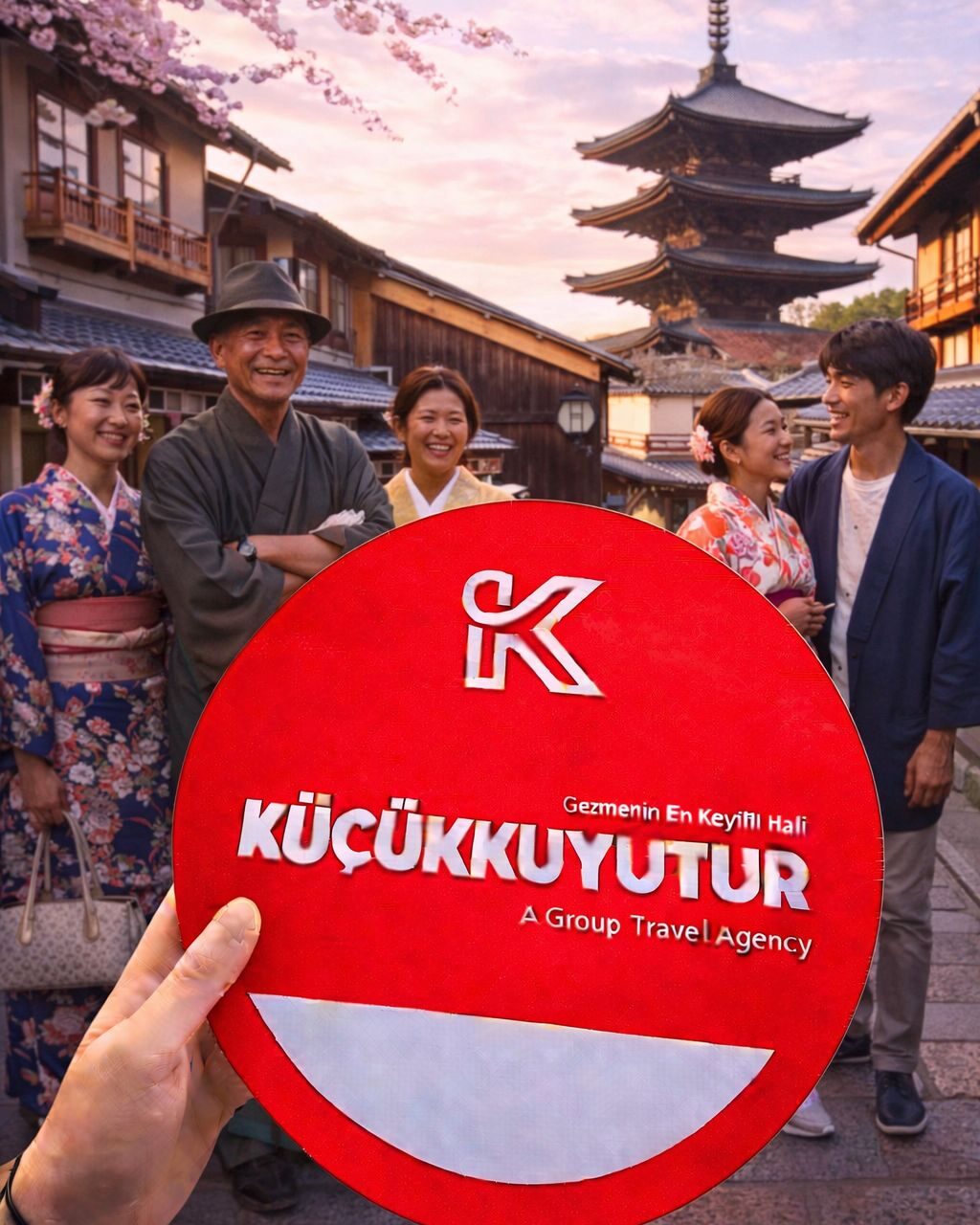 JAPONYA & GÜNEY KORE VİZESİZ