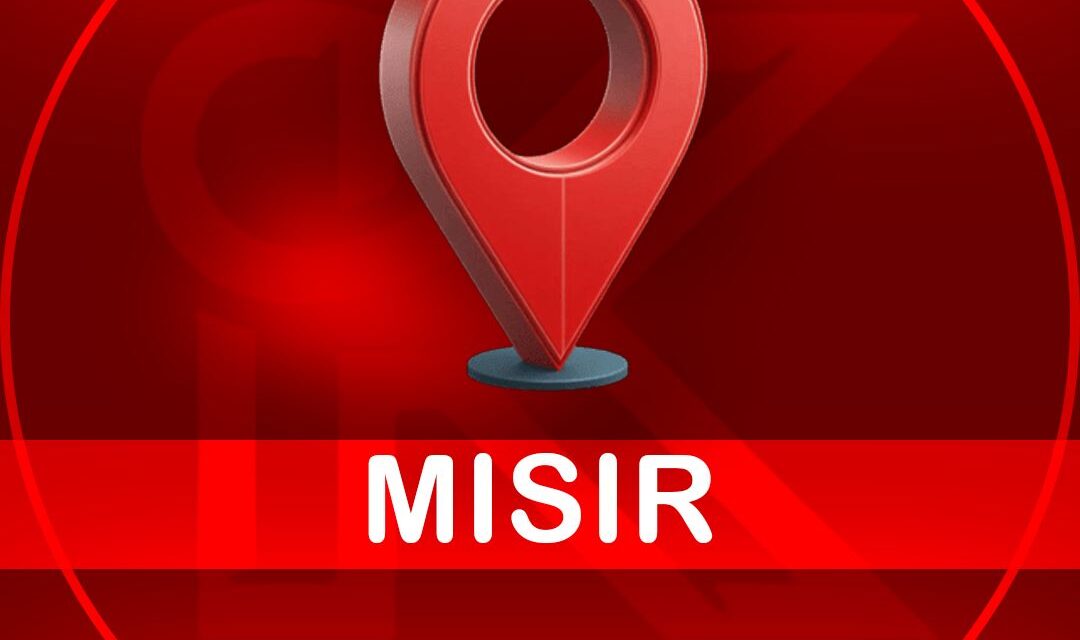 BÜYÜK  MISIR TURU ( HURGHADA-KAHİRE-SHARM EL SHEIKH)