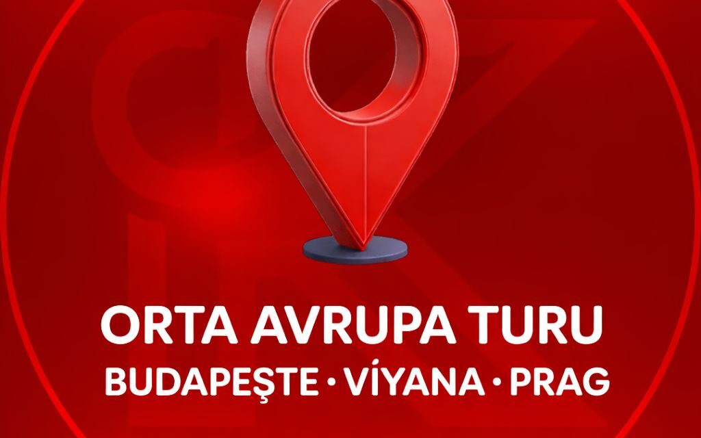 ORTA AVRUPA TURU