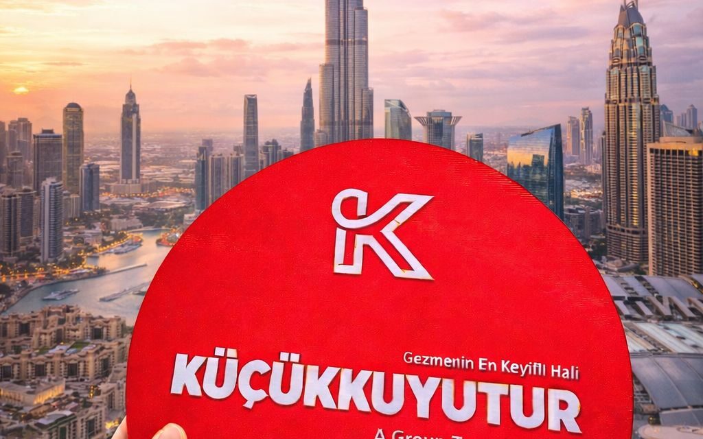 DUBAİ TURU(DUBAİ ŞEHİR TURU VE ABRA GEÇİŞİ DAHİL  )