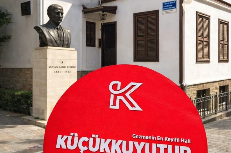 SELANİK-EDESSA-KAVALA TURU