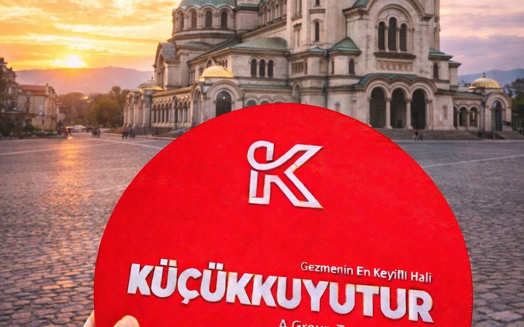 SOFYA & PLOVDİV TURU