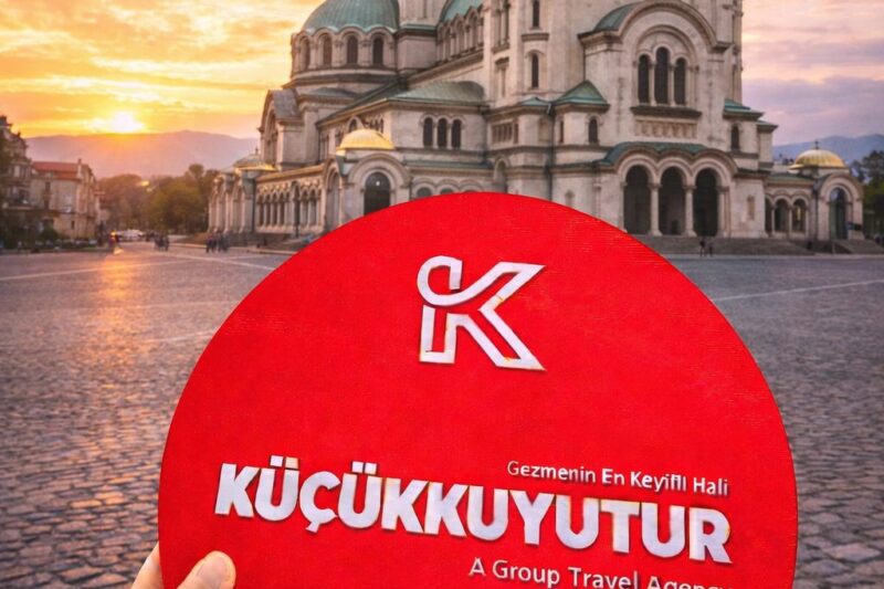 SOFYA & PLOVDİV TURU