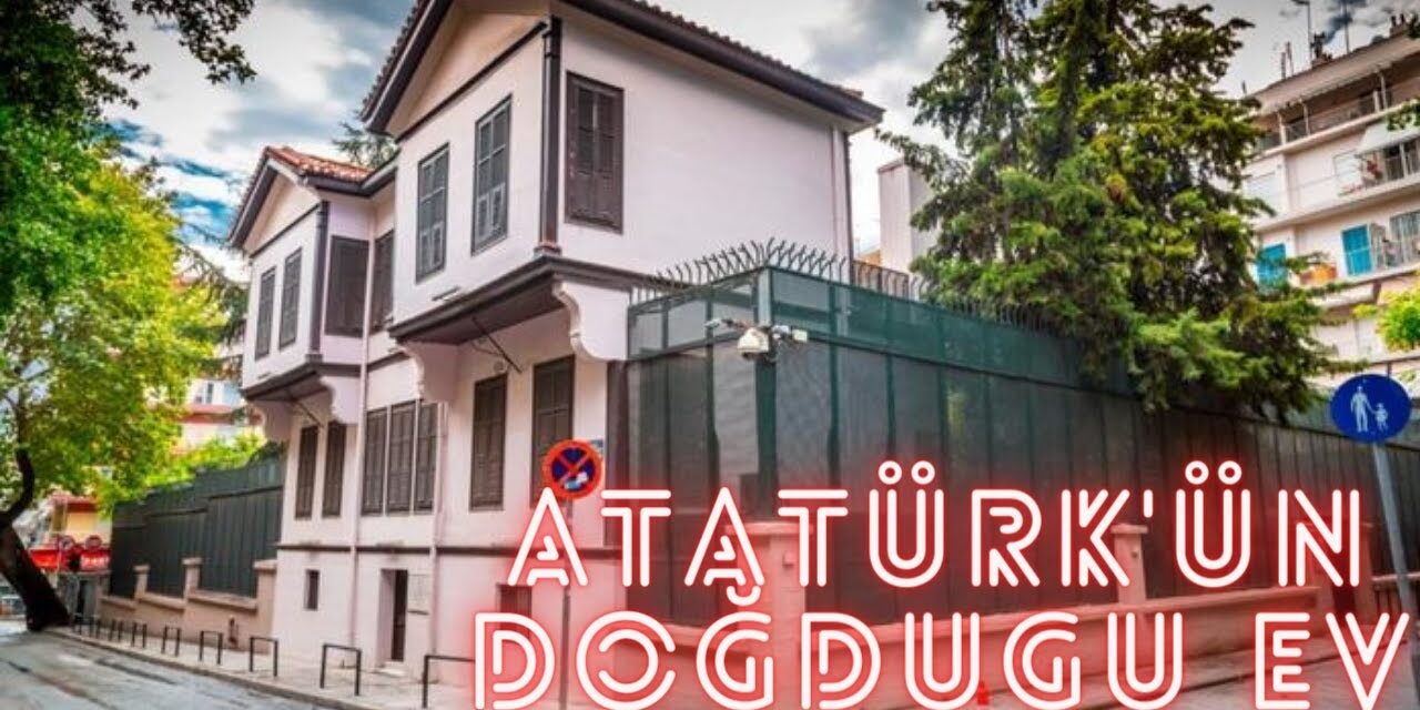 SELANİK ATİNA KAVALA KLASİK YUNANİSTAN TURU