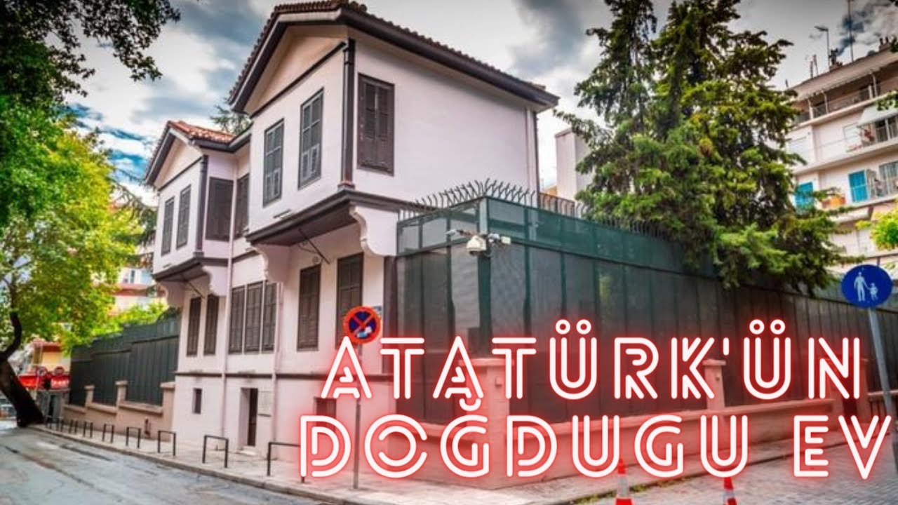 SELANİK ATİNA KAVALA KLASİK YUNANİSTAN TURU