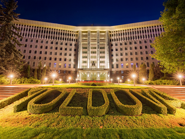 GİZLİ CENNET MOLDOVA