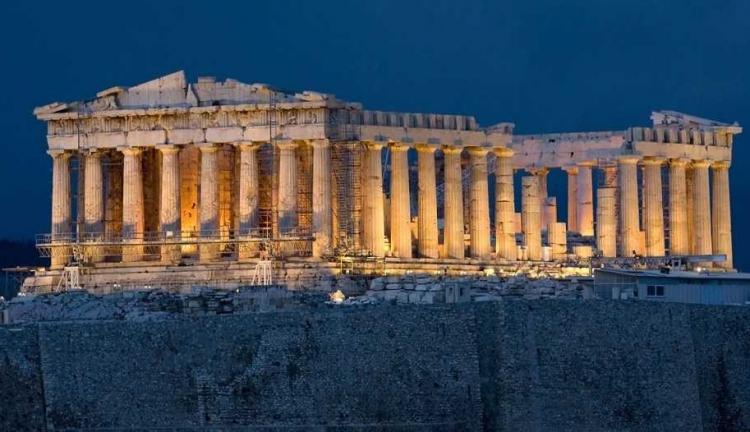 SELANİK ATİNA KAVALA KLASİK YUNANİSTAN TURU