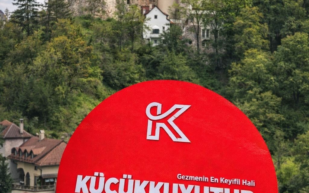 BÜYÜK BULGARİSTAN ROMANYA TURU