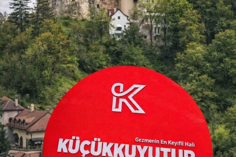 BÜYÜK BULGARİSTAN ROMANYA TURU