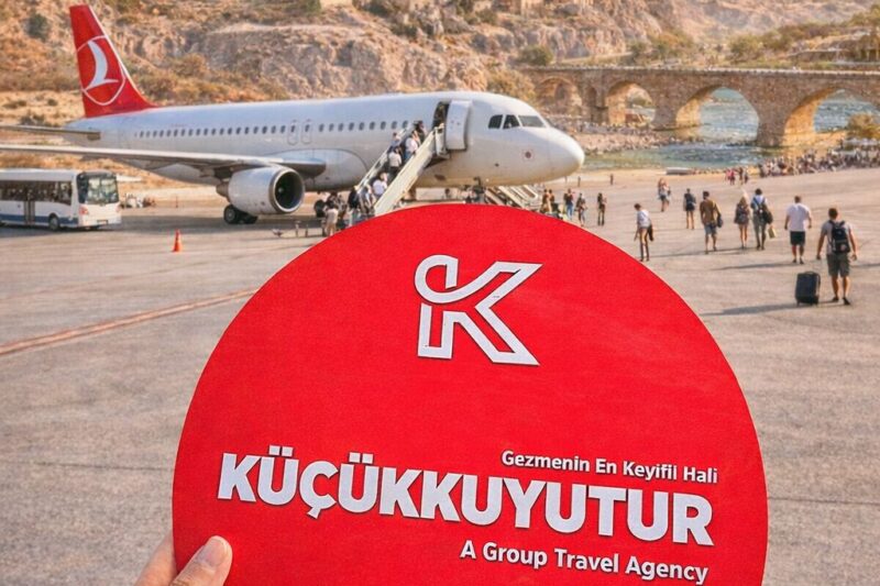 UÇAKLI BUTİK Ş.URFA MARDİN DİYARBAKIR TURU