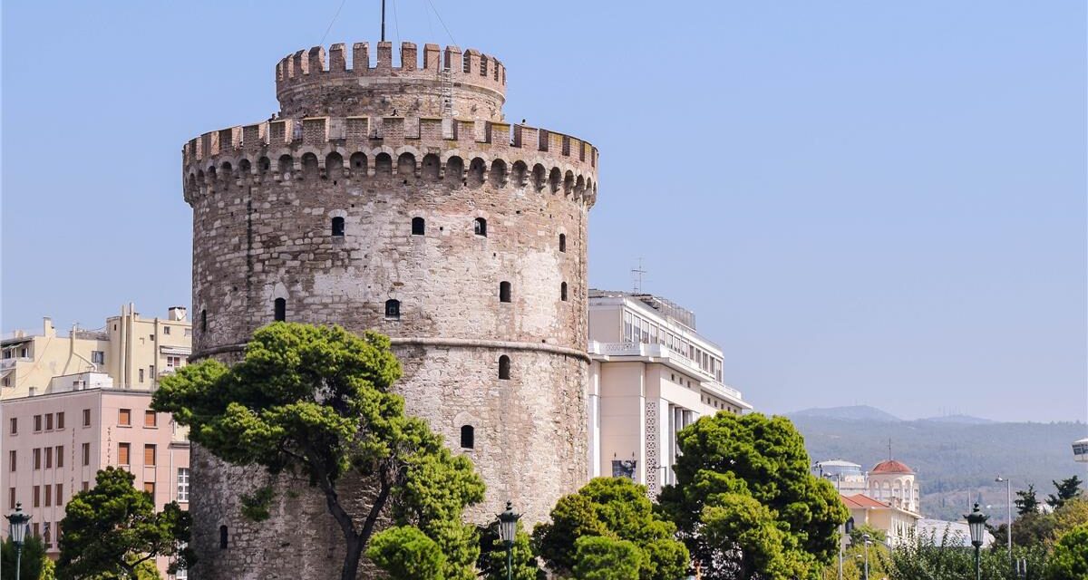 SELANİK-EDESSA-KAVALA TURU