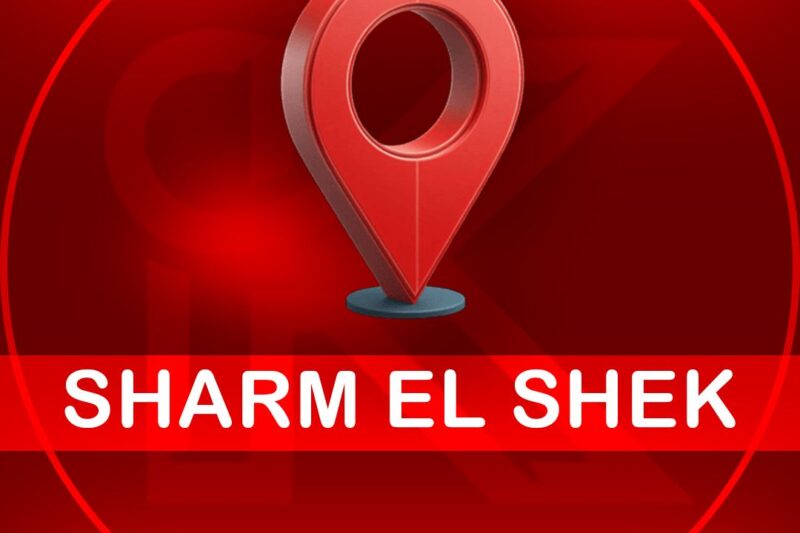 SHARM EL SHEIKH TURU