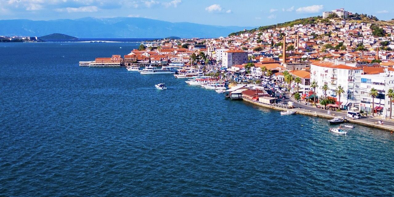 Ayvalık Çıkışlı Tur Rehberi: Küçükkuyu Tur ile En Güzel Rotalar