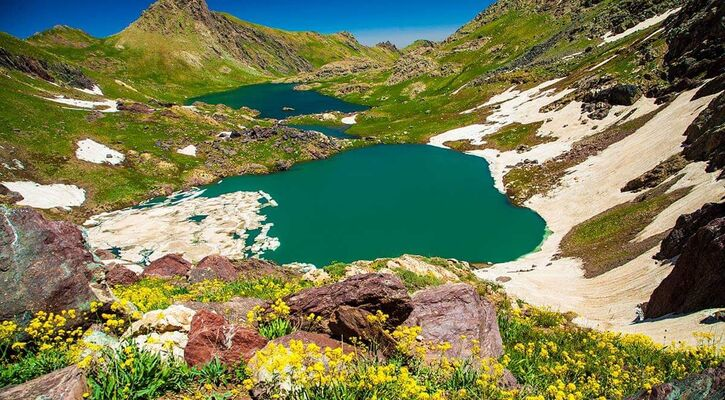 Hakkari Turu ile Doğunun En Bakir Coğrafyasını Rehberli ve Planlı Şekilde Keşfedin
