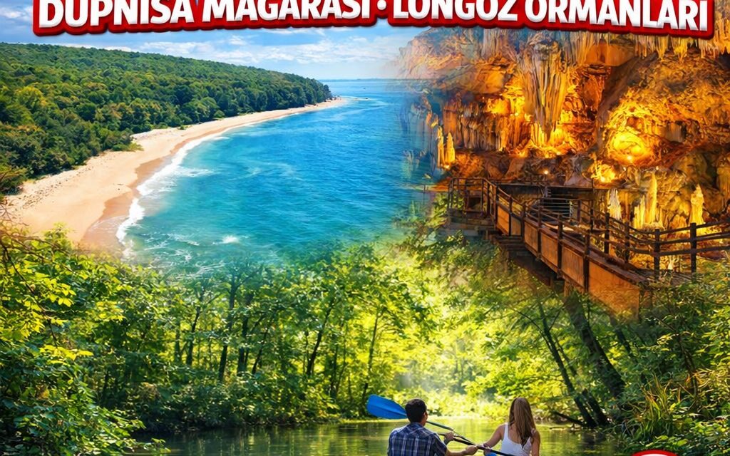 KIRKLARELİ-İĞNEADA-DUPNİSA