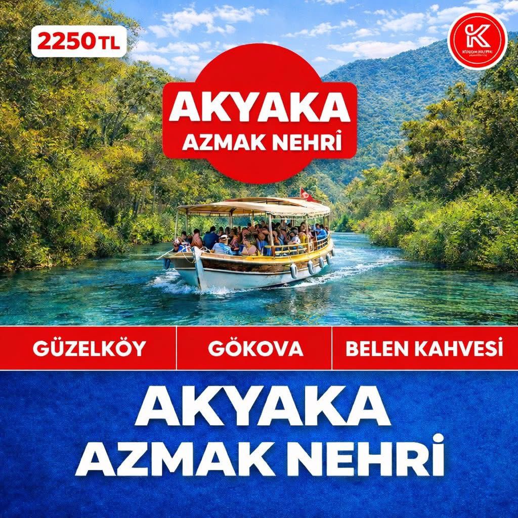 AKYAKA GÜZELKÖY & BELEN KAHVESİ GEVENEŞ GÖKOVA