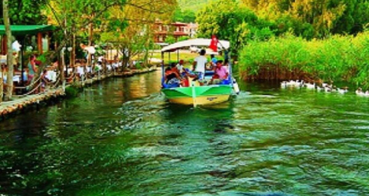 AKYAKA GÜZELKÖY & BELEN KAHVESİ GEVENEŞ GÖKOVA