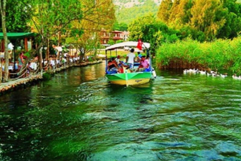 AKYAKA GÜZELKÖY & BELEN KAHVESİ GEVENEŞ GÖKOVA