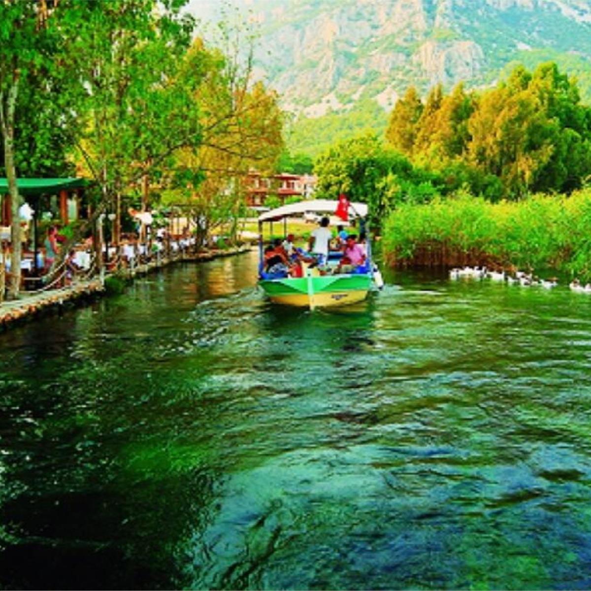 AKYAKA GÜZELKÖY & BELEN KAHVESİ GEVENEŞ GÖKOVA