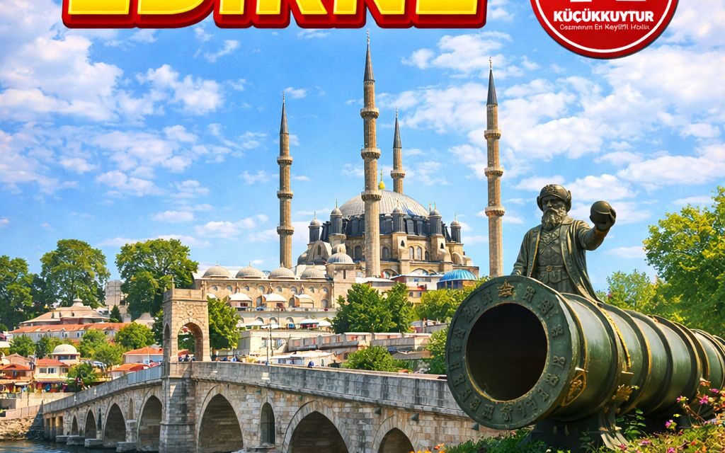 EDİRNE TURU