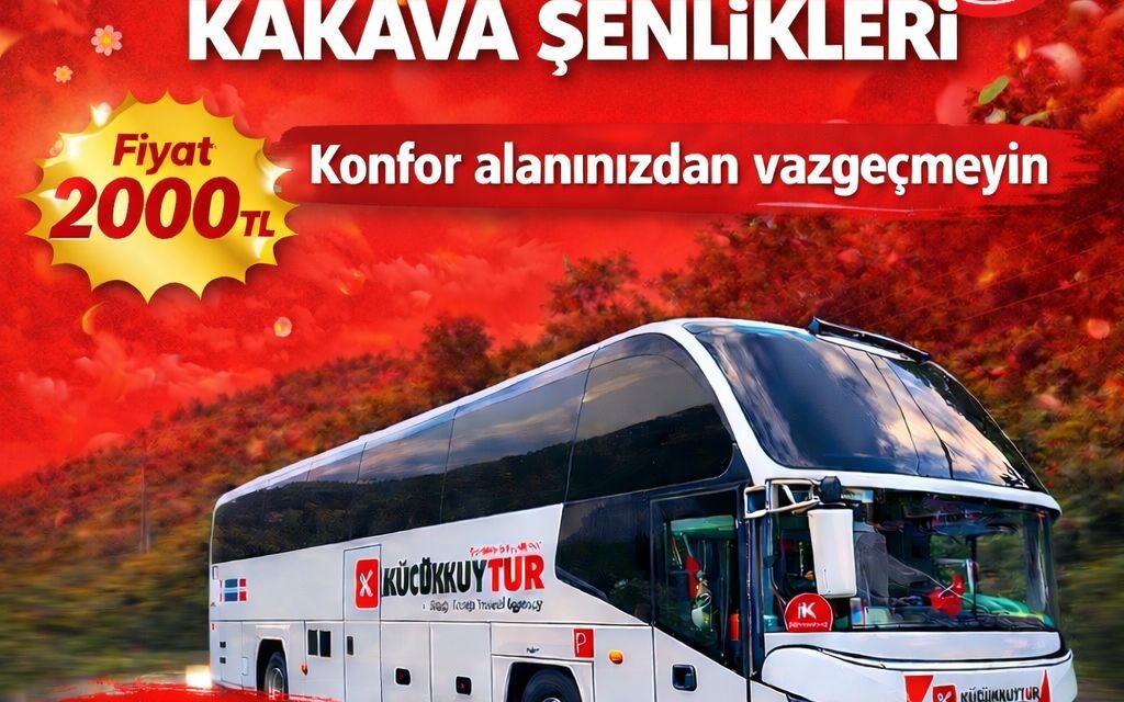 EDİRNE KAKAVA ŞENLİKLERİ