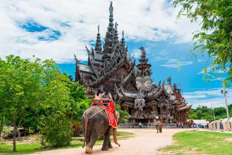 BÜYÜK UZAKDOĞU TURU