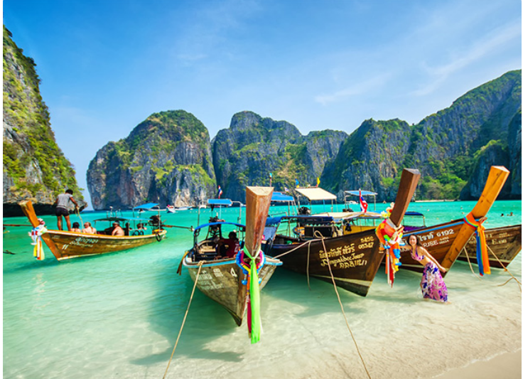 PHUKET TURU EXTRA TURLAR DAHİL