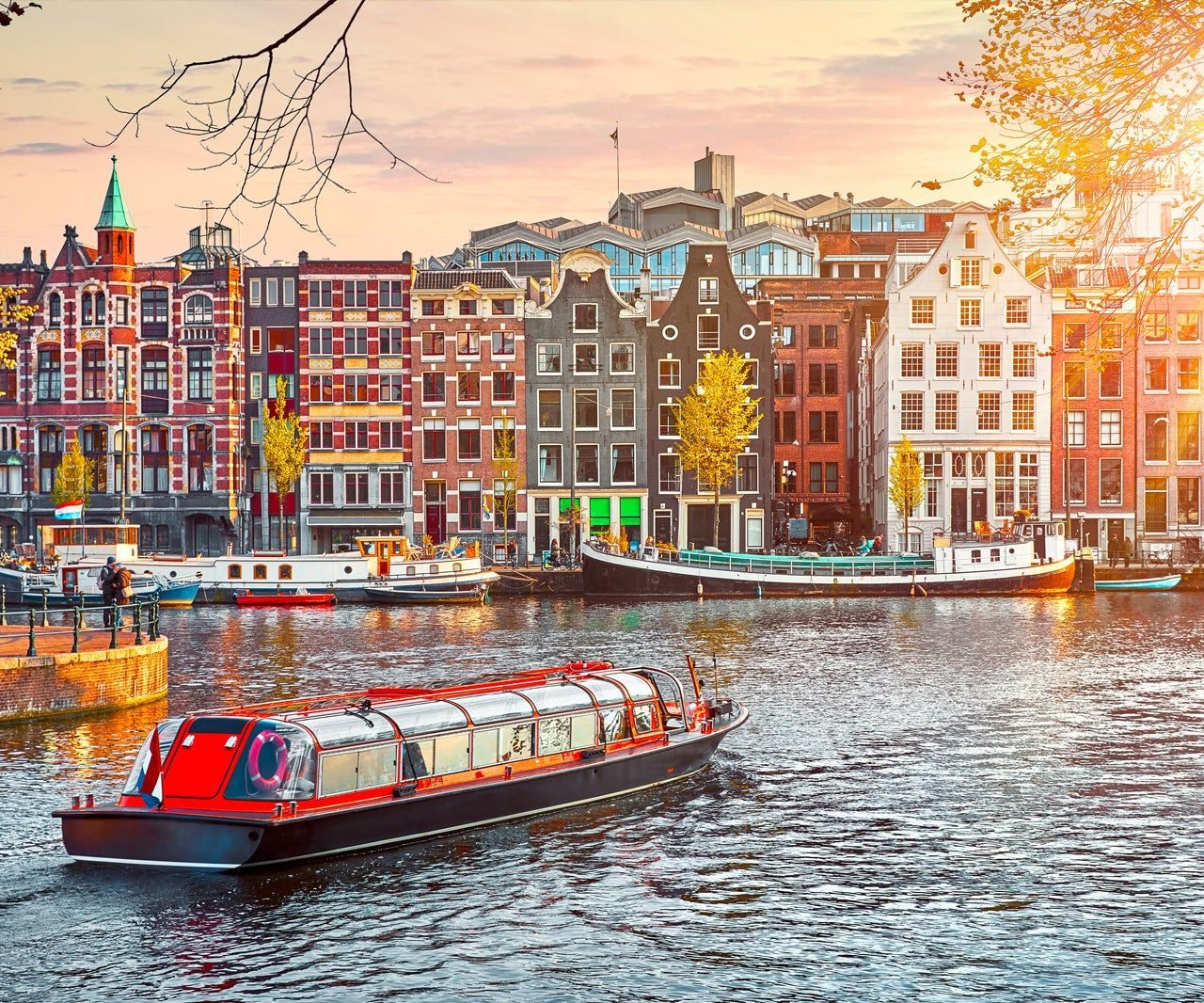 AMSTERDAM TURU