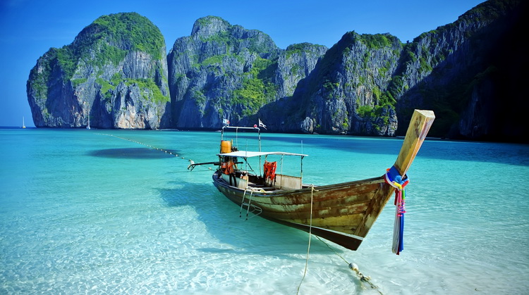 MALDIVLER & SINGAPUR & PHUKET TURU